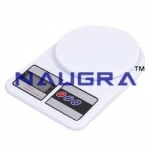 Electronic Balance