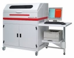 Medium-Throughput Random-Access Clinical Chemistry Analyser