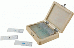 Microscopic Slides Laboratory Equipments Supplies