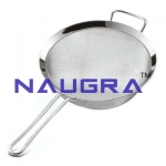 Sieves Laboratory Equipments Supplies