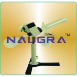 Rotary Vacuum Film Evaporator Universal Diagonal Laboratory Equipments Supplies