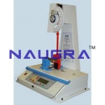 Pendulum Impact Tester- Engineering Lab Training Systems