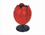 Tulip flower model