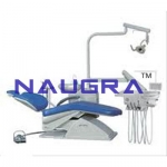 Physiological Dental Chair