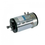 DC Series Wound Motor