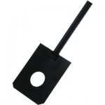 Mortar Spade