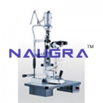 Slit Lamp General