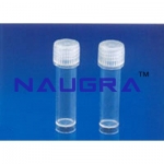Storage Vial With O-Ring