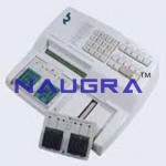 Micro Gang Programmer For Electrical Lab Training