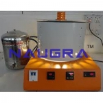 Color Fastness Tester For Testing Lab