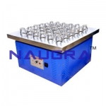 Rotary Flask Shaker Laboratory Equipments Supplies