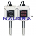 Humidity Sensors Laboratory Equipments Supplies