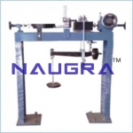 Direct Shear (Motorised Single Speed) For Testing Lab