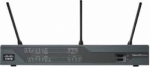 Cisco 890 Series Integrated Services Router