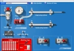 PNEUMATIC CIRCUIT SIMULATION