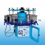 Automatic Tissue Processor Laboratory Equipments Supplies