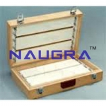 Insect Stretching Board Laboratory Equipments Supplies