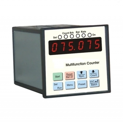Multi-Function Counter