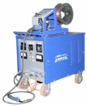 MAG welding machine