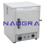 Hot Air Oven