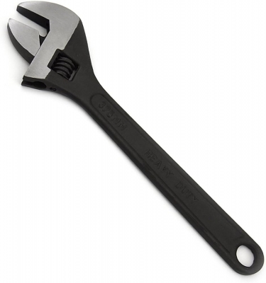 Adjustable Spanner/ Wrenches