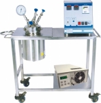 Supercritical Fluid Extraction