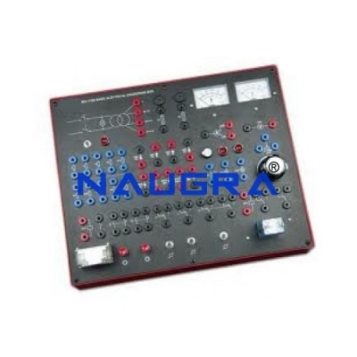 Module for magnetic and Electro Magnetic