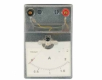 DC ampmeter