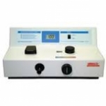 Educational Spectrophotometer