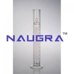 Measuring Cylinder Laboratory Equipments Supplies