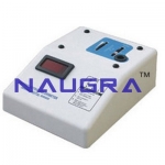 Haemoglobinometer Digital Laboratory Equipments Supplies