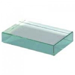 Glass Block, Rectangular