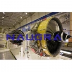 Gas Turbines Or Turbojet Engine- Engineering Lab Training Systems