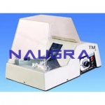 Rajor Sharpner ( Automatic Microtome) Laboratory Equipments Supplies