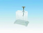 Foil Gold electroscope