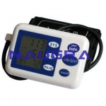 Automatic Arm Digital Blood Pressure Monitor