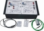 Educational Panel & Optical Instruments Optical Source in I/II Windows