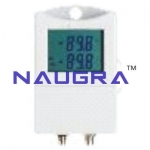 Water Temperature Recorder Laboratory Equipments Supplies