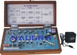 FM Radio System Trainer