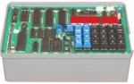 Microcontrller Training Kit (LED ver.)