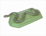 Model of snake