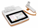 Table Top Portable  Spirometer