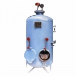 Acetylene Generator (Carbide To Water Type)
