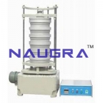 Dry Sieve Test Apparatus For Testing Lab