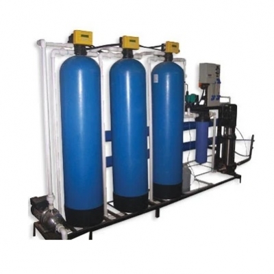 Filtration Station