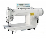 Overlock sewing machine/single needle/