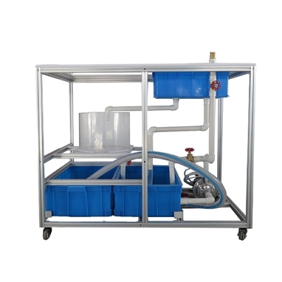 Hydraulic Bench