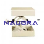 Laboratory Jack Atico Box Type Laboratory Equipments Supplies