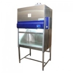 Bio Safety Cabinet (Class - 100) Laboratory Equipments Supplies