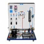 Heat Pump Trainer